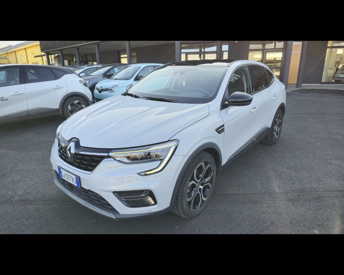 Renault Renault Clio usata 15