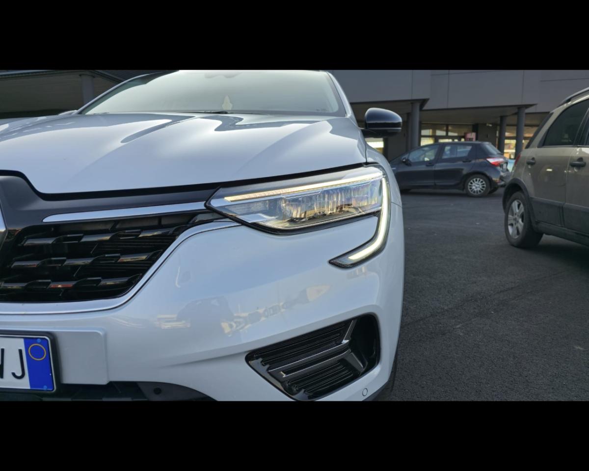 Renault Renault Clio usata 16