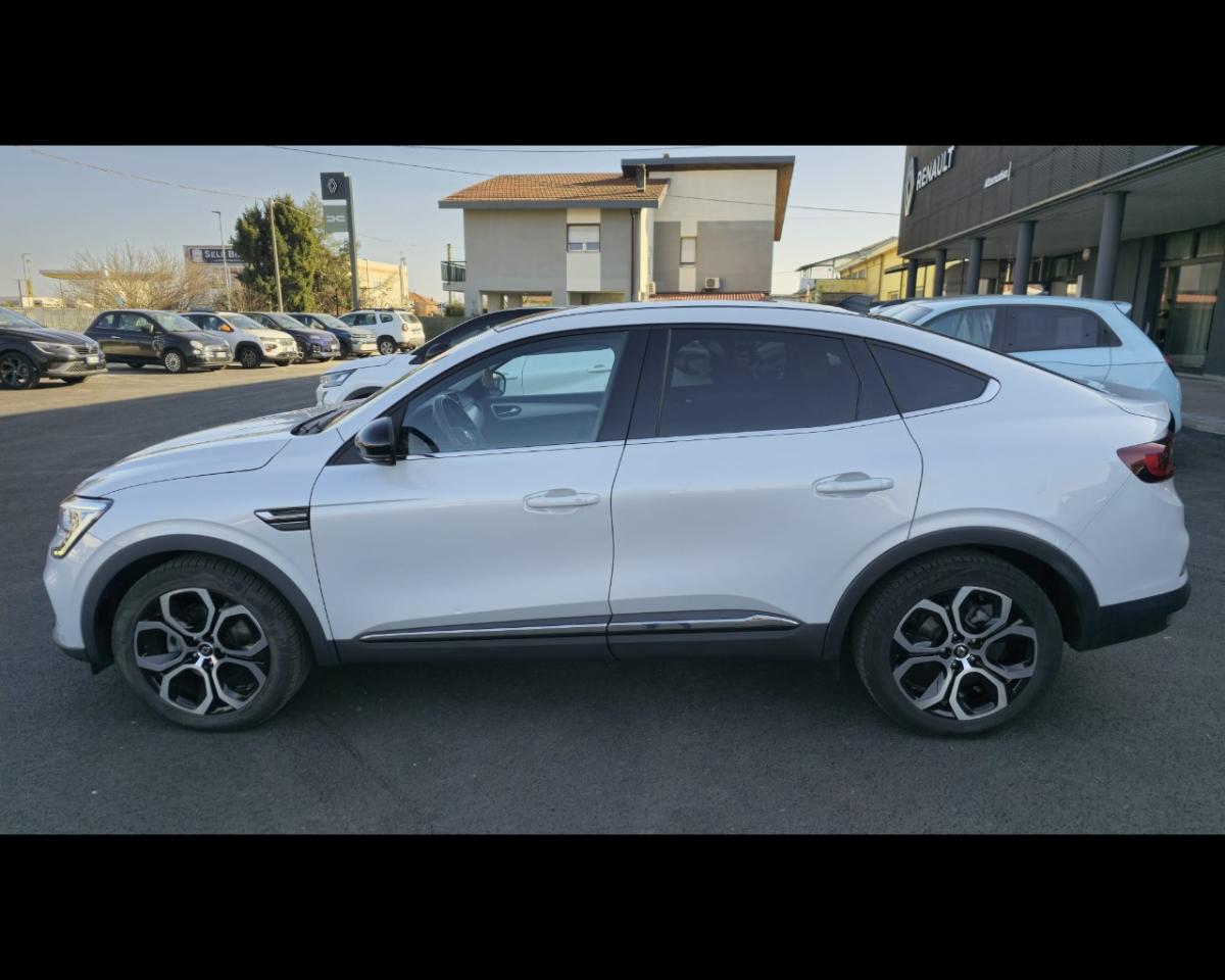 Renault Renault Clio usata 17