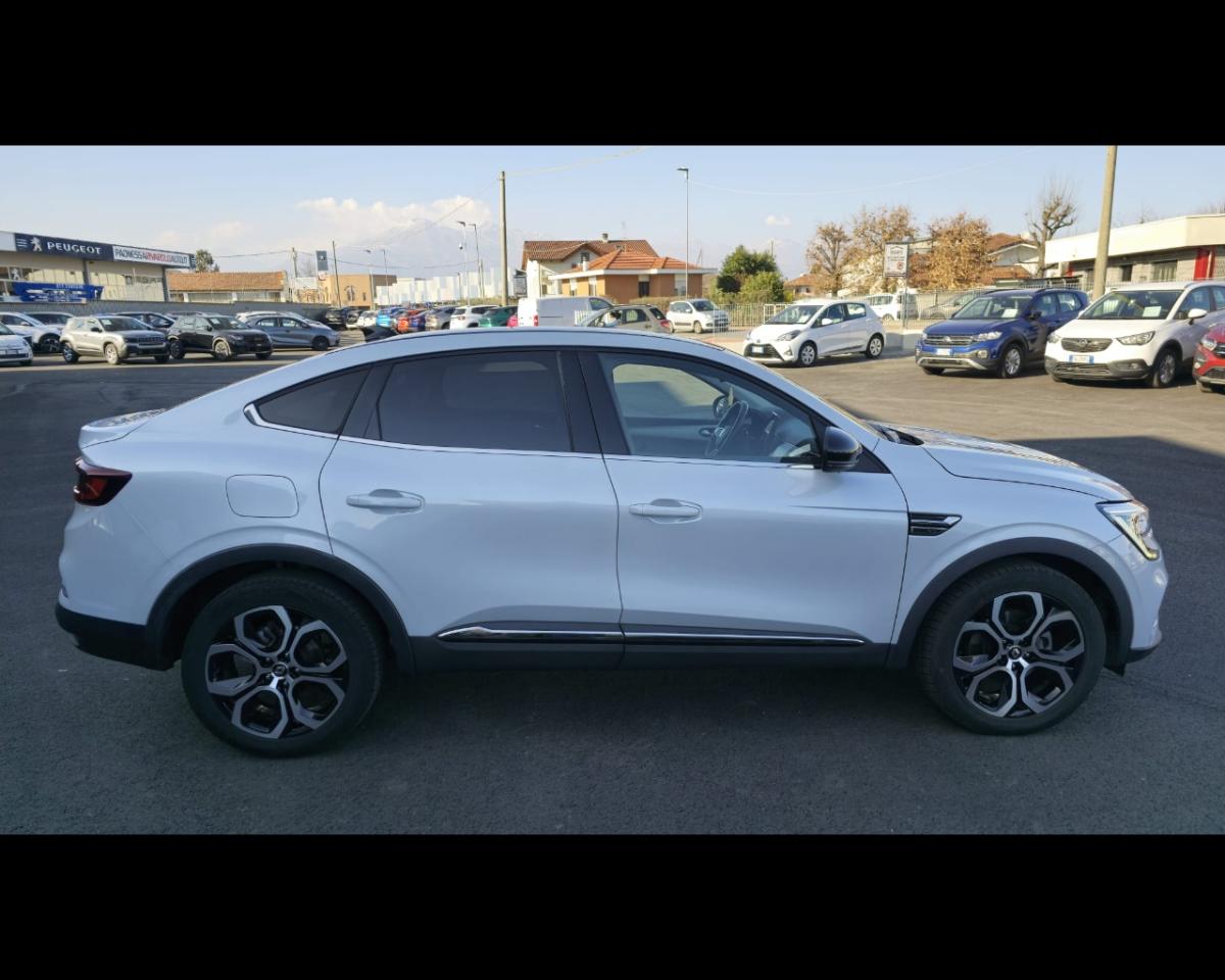 Renault Renault Clio usata 18