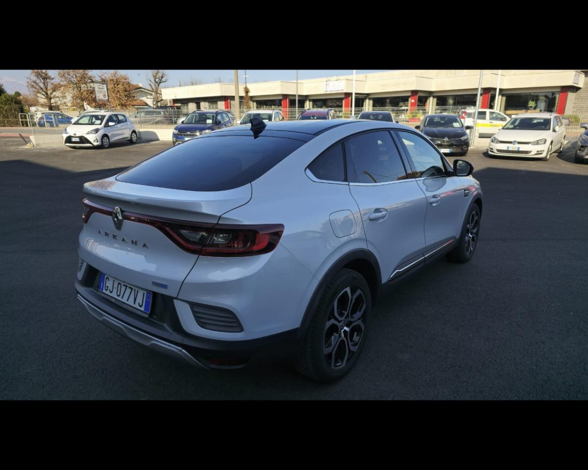 Renault Renault Clio usata 19