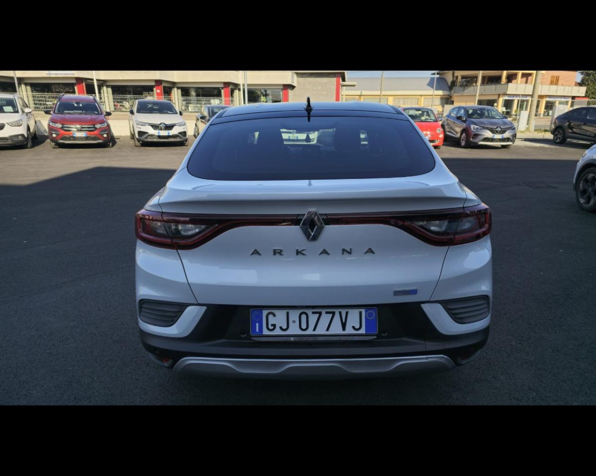 Renault Renault Clio usata 20