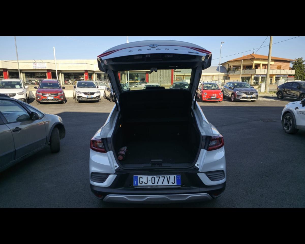 Renault Renault Clio usata 21