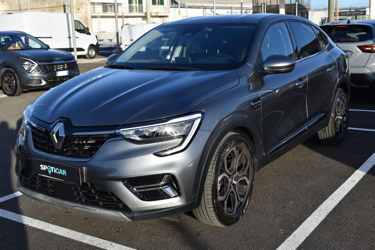 Renault Renault Clio 
