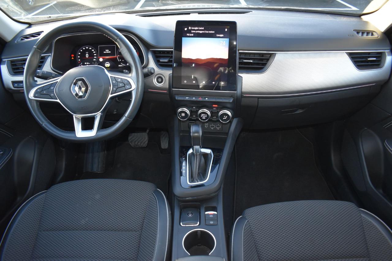 Renault Renault Clio usata, con alzacristalli elettrici