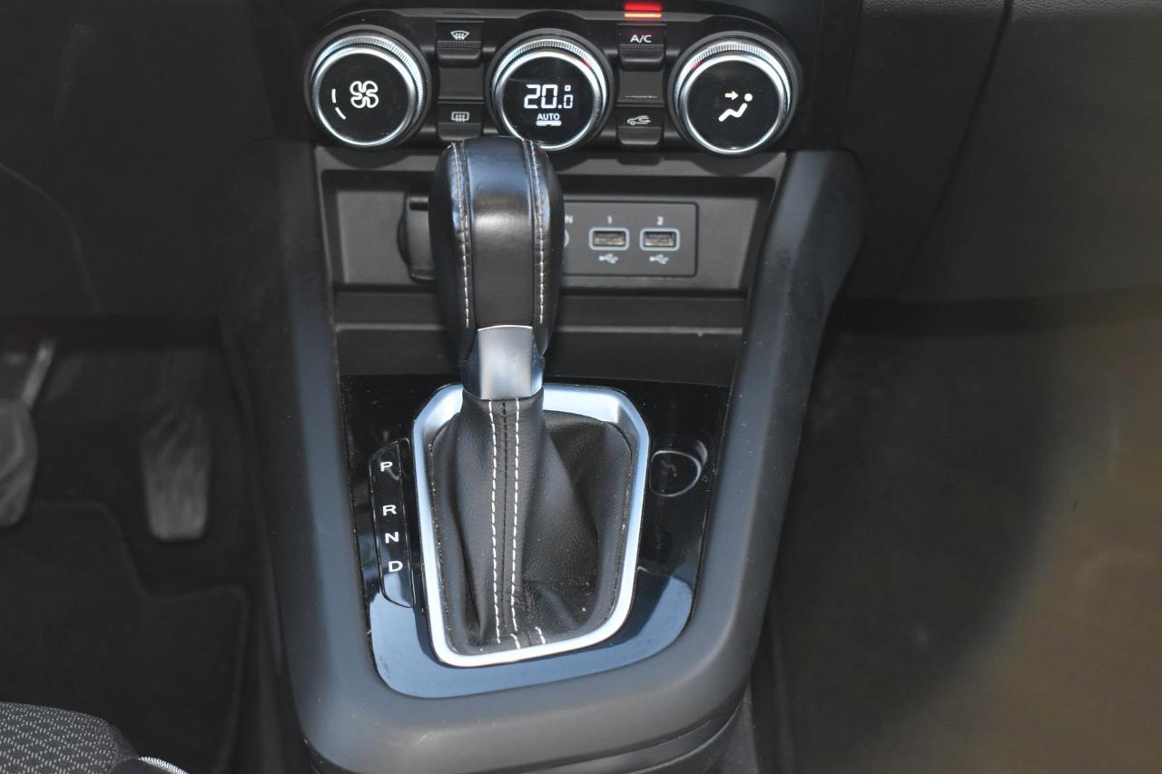 Renault Renault Clio usata, con climatizzatore