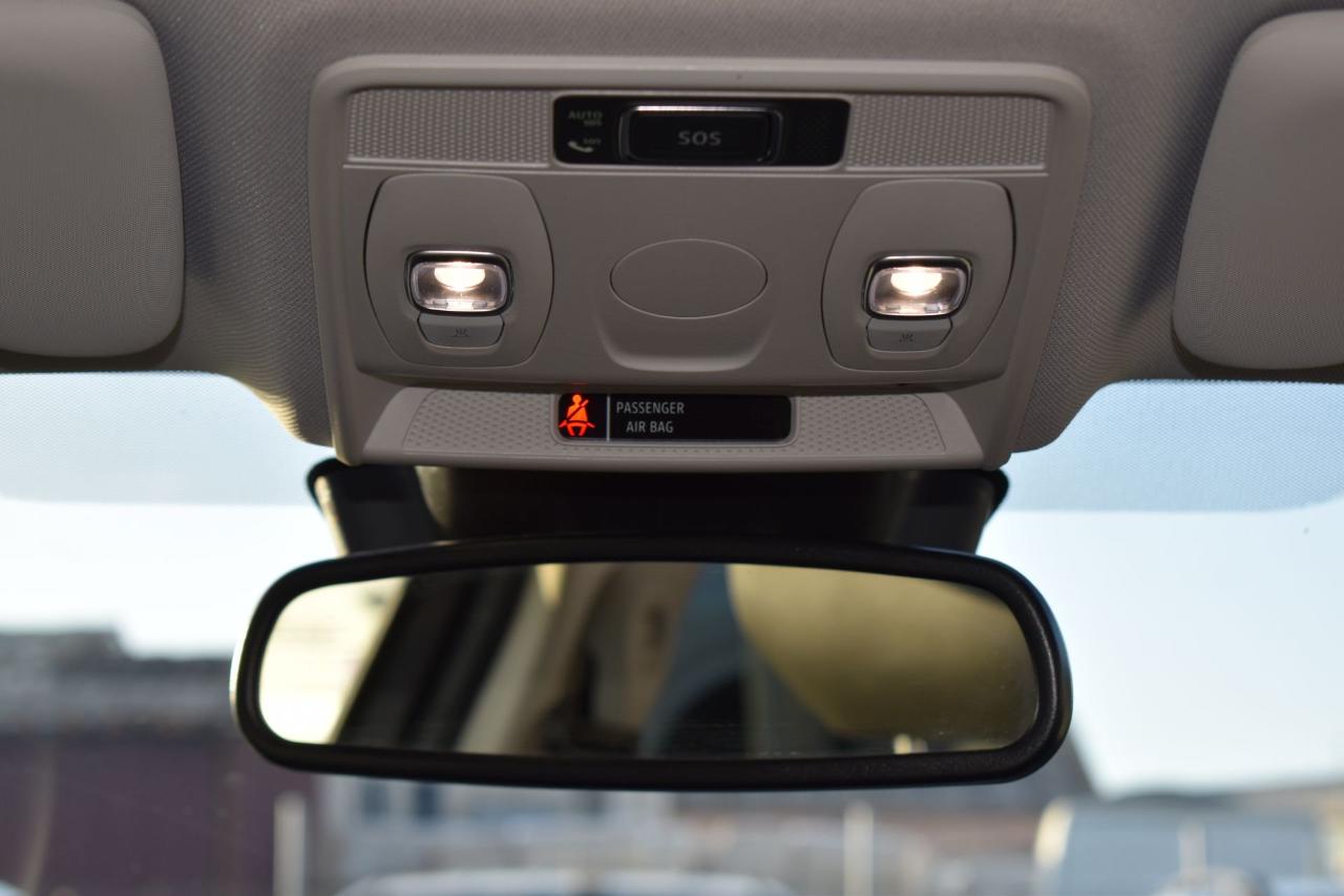 Renault Renault Clio usata, con cruise control