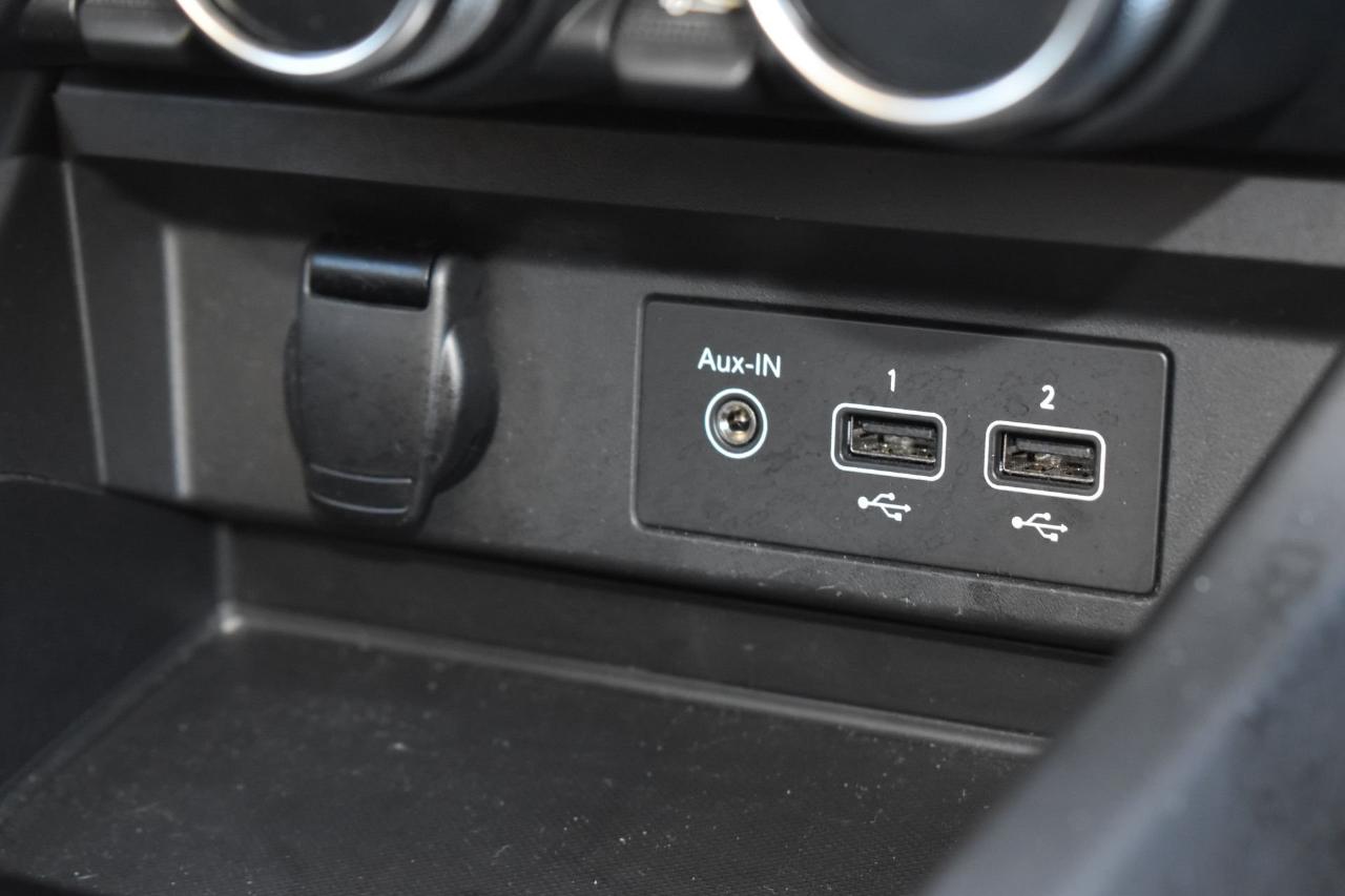 Renault Renault Clio usata, con esp