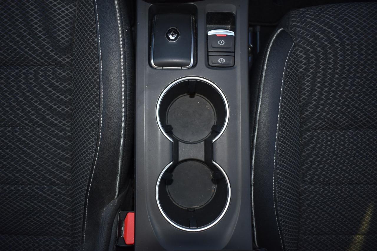 Renault Renault Clio usata, con navigatore