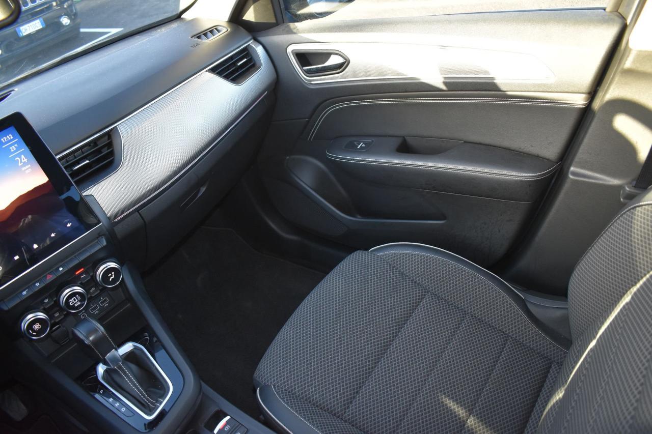 Renault Renault Clio usata 9