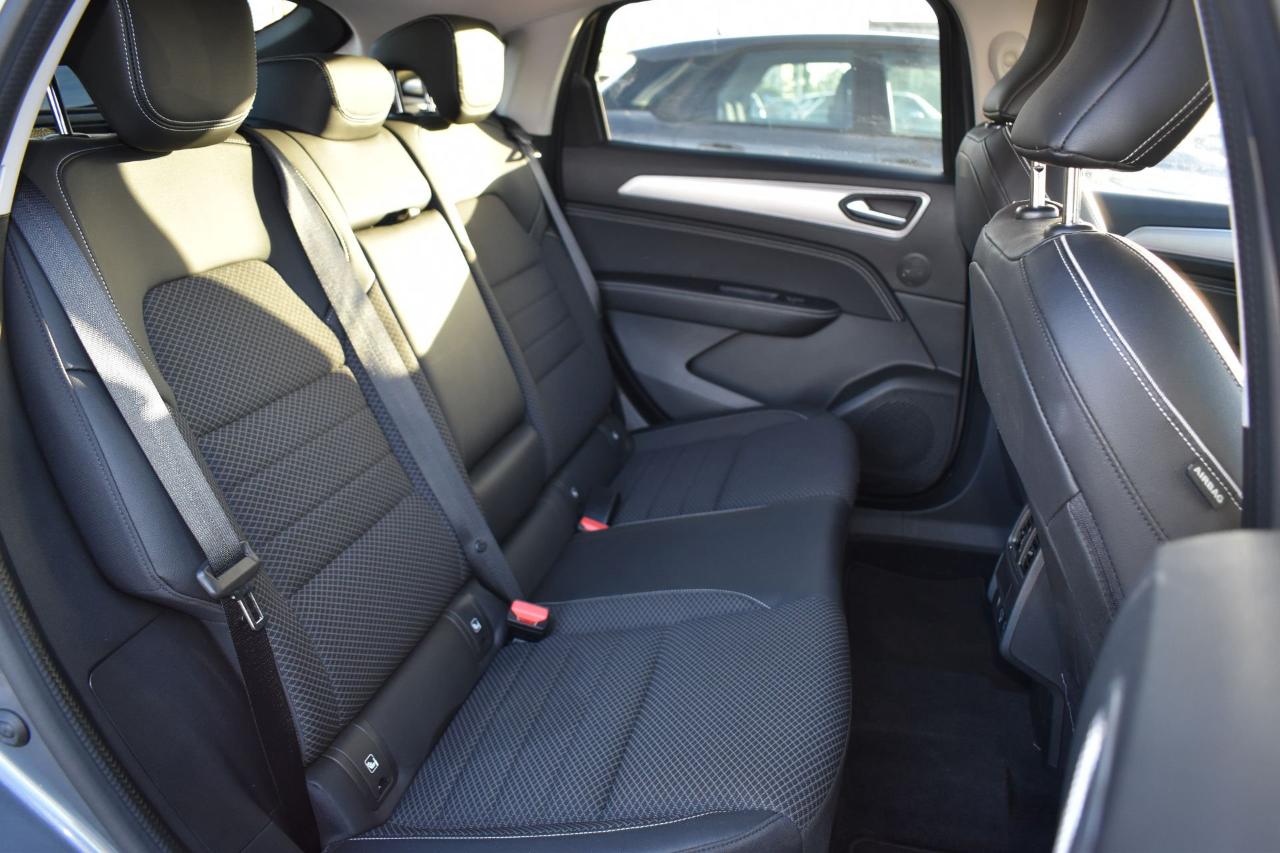 Renault Renault Clio usata 14