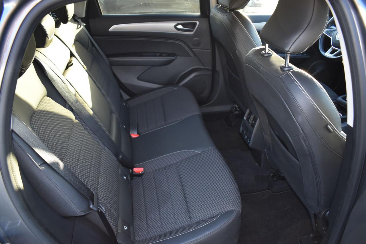 Renault Renault Clio usata 15