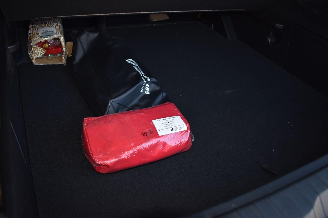 Renault Renault Clio usata 17