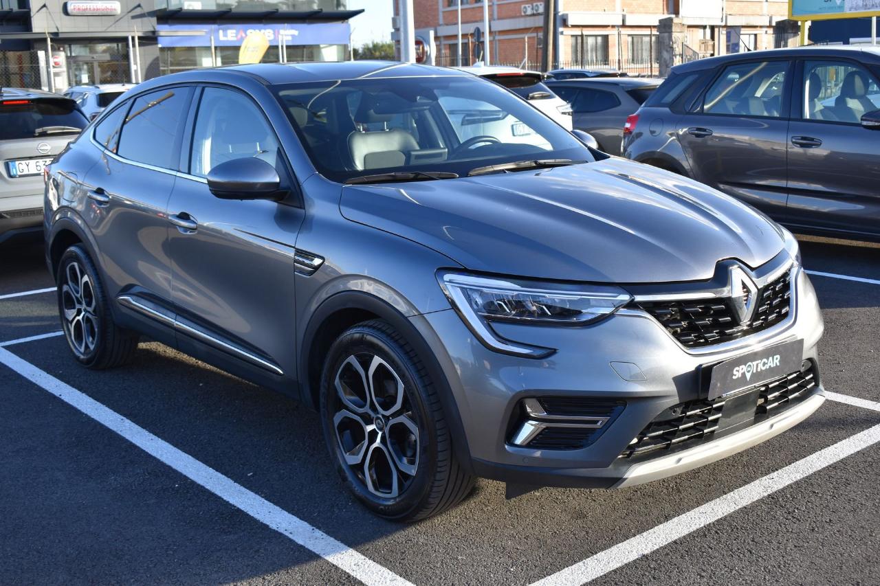 Renault Renault Clio usata 19