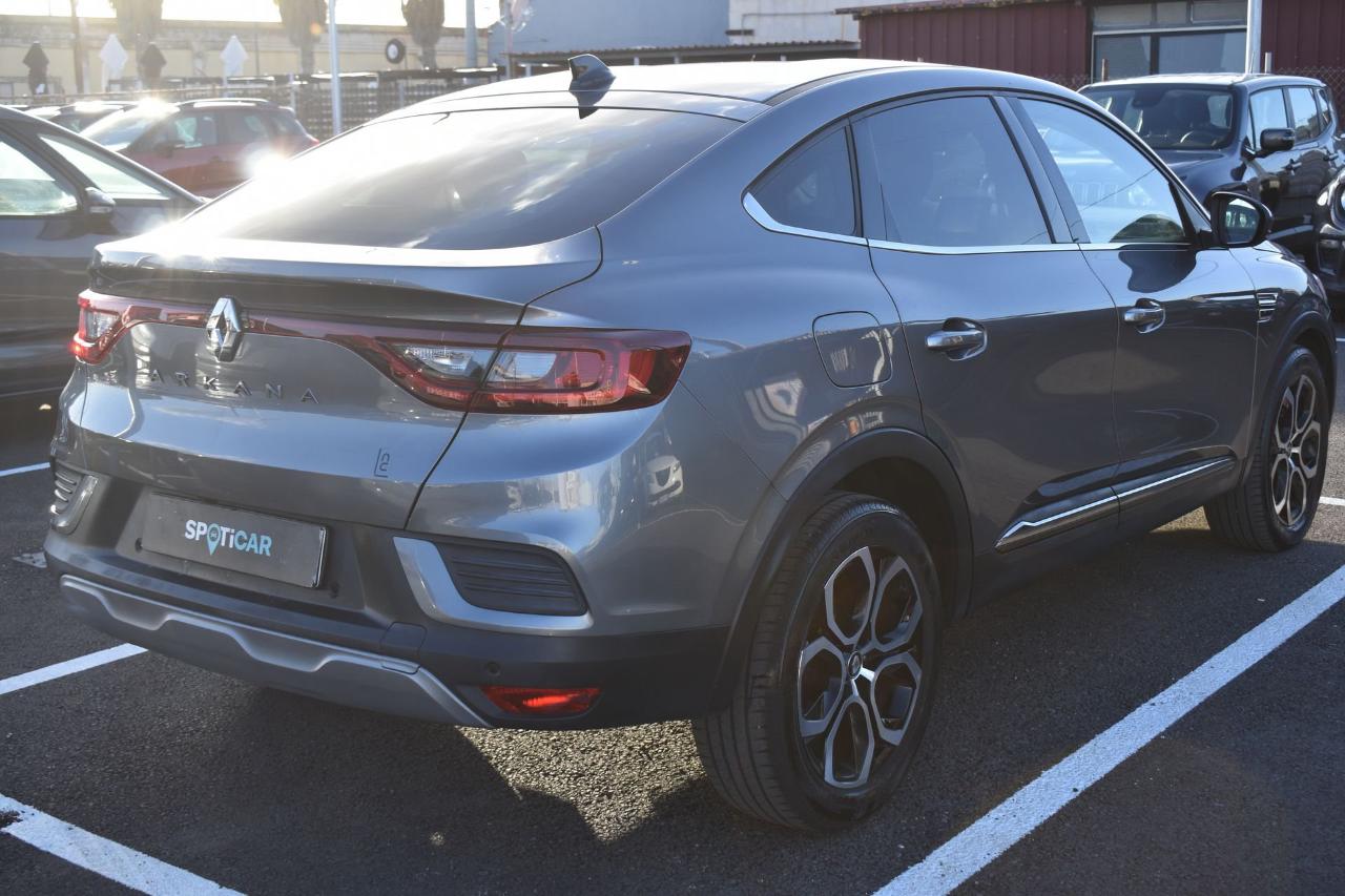 Renault Renault Clio usata 20