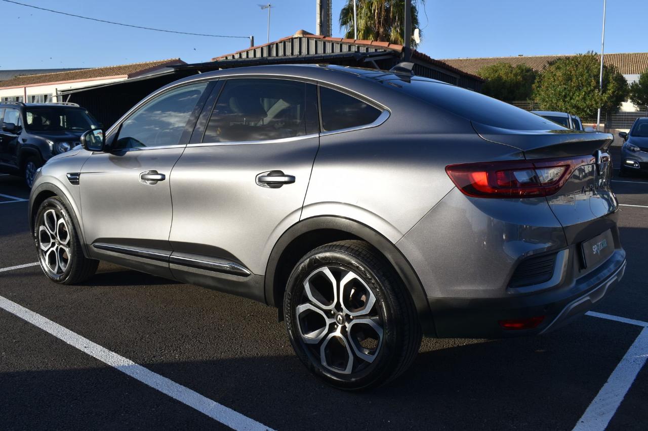 Renault Renault Clio usata 21