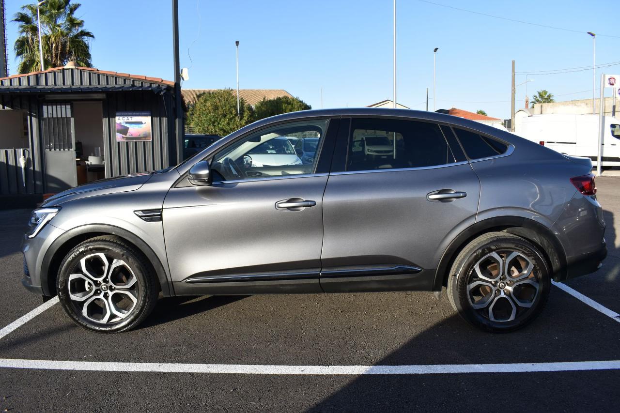 Renault Renault Clio usata 22