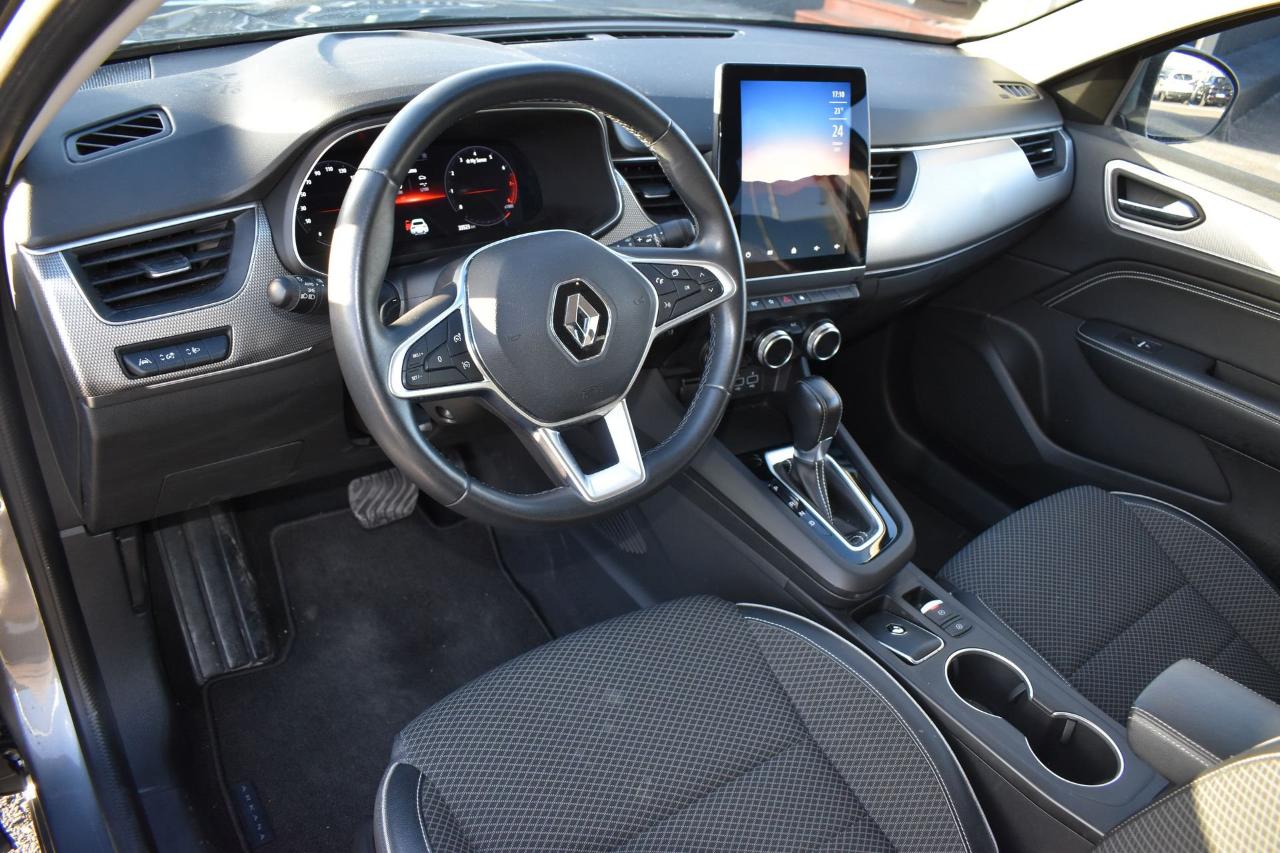 Renault Renault Clio usata 23
