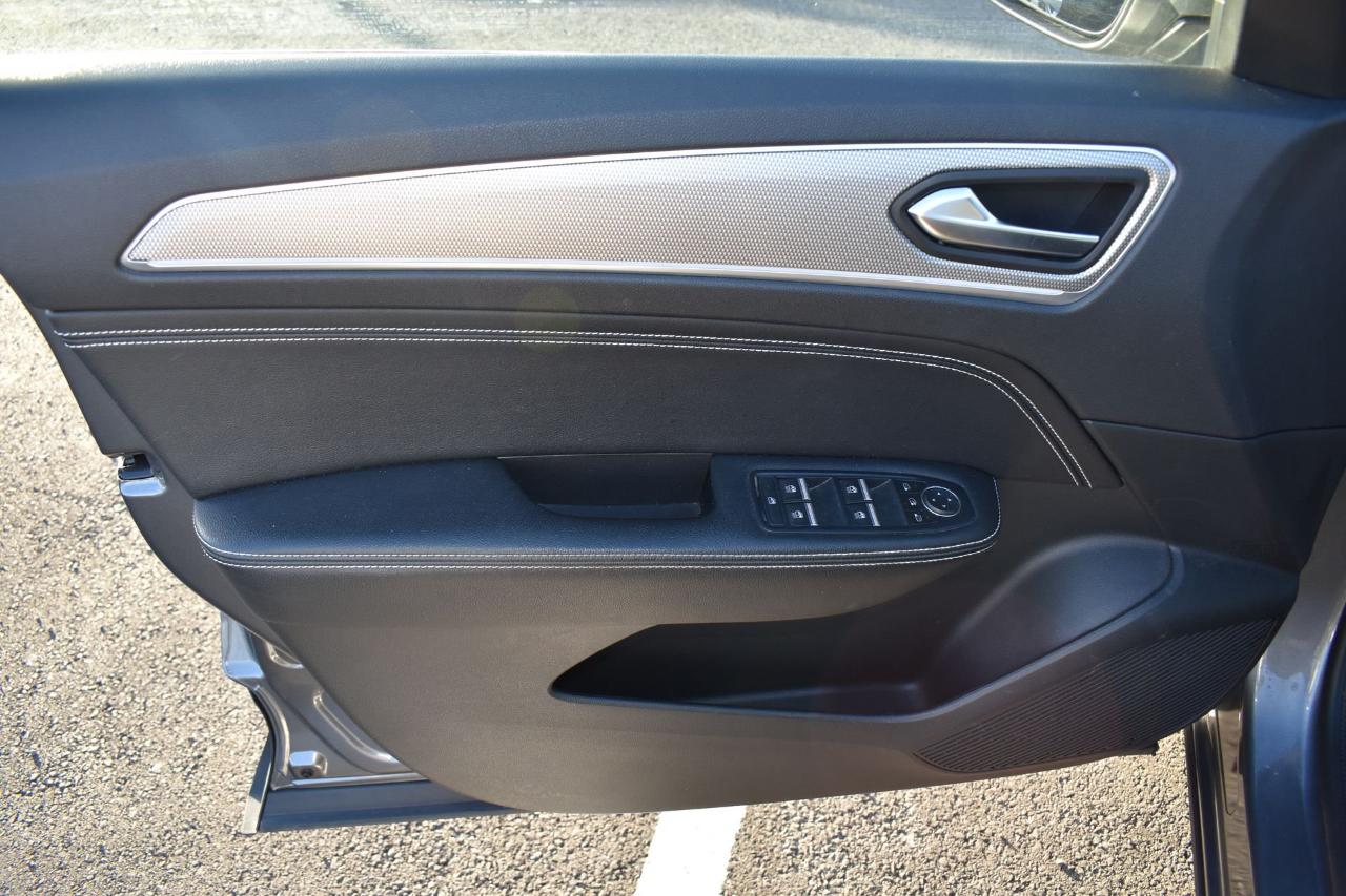 Renault Renault Clio usata 24