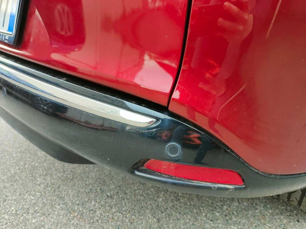 Renault Renault Clio usata, con GPS