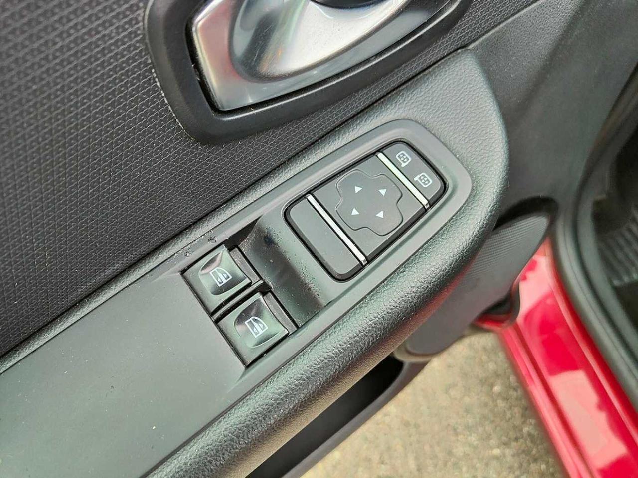 Renault Renault Clio usata 2