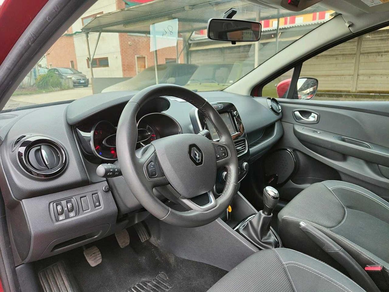 Renault Renault Clio usata 3