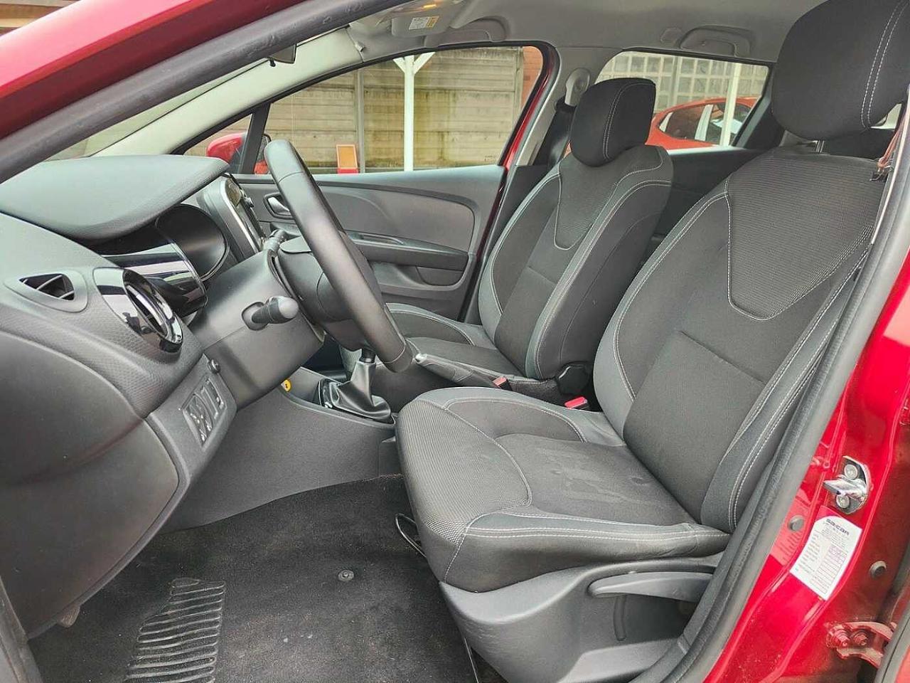 Renault Renault Clio usata 4