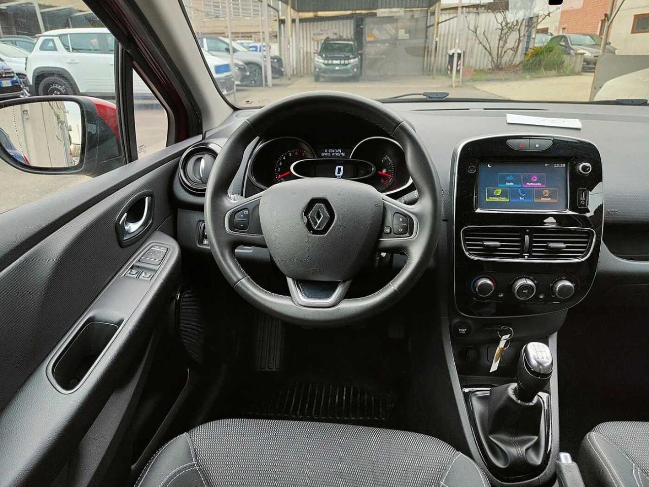 Renault Renault Clio usata 7
