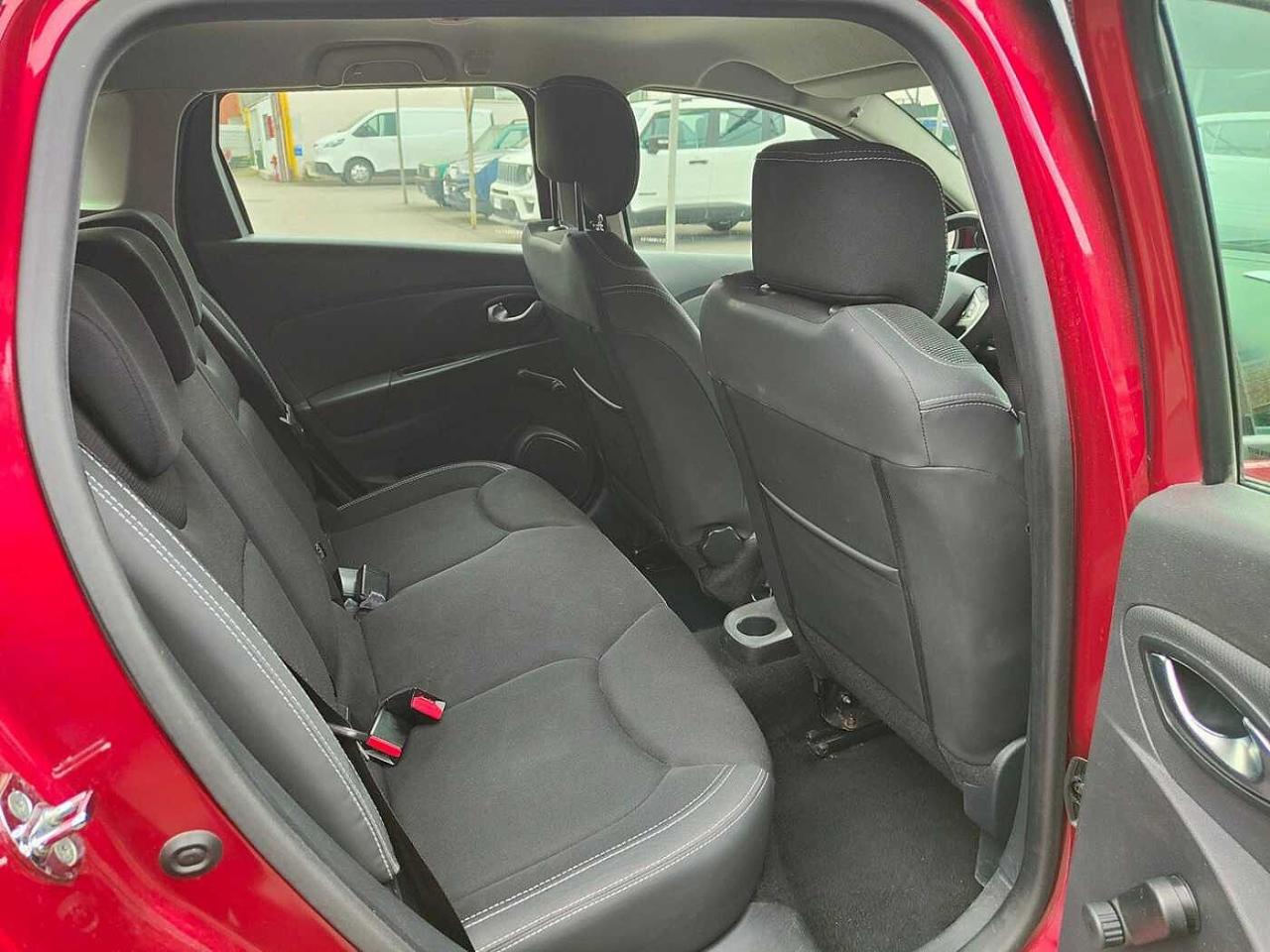 Renault Renault Clio usata 9