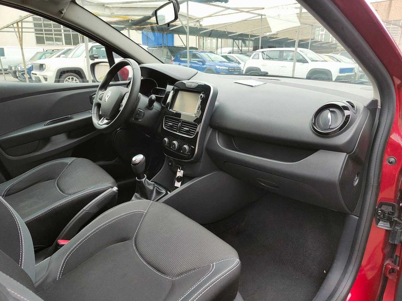 Renault Renault Clio usata 10