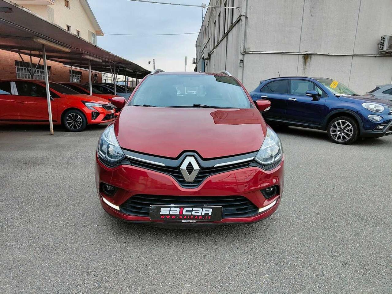 Renault Renault Clio usata 11