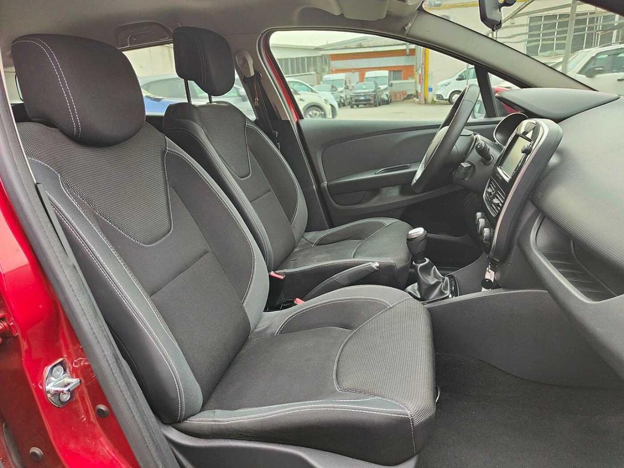 Renault Renault Clio usata 12