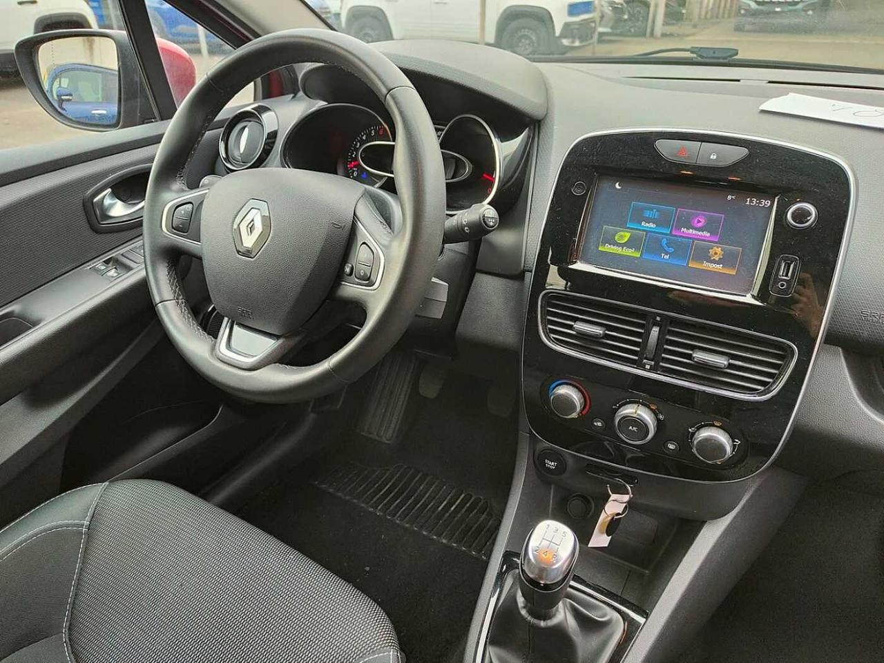 Renault Renault Clio usata 13