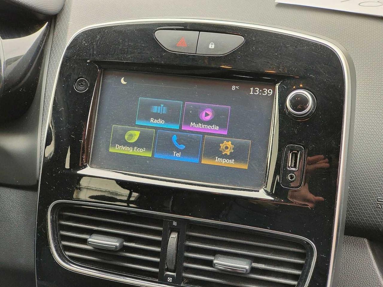 Renault Renault Clio usata 14