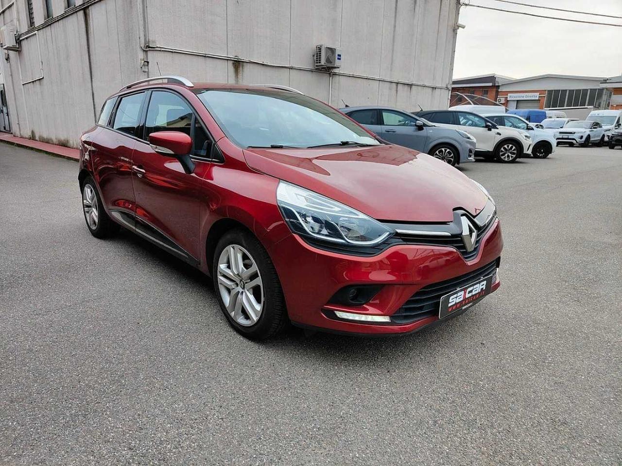 Renault Renault Clio usata 22