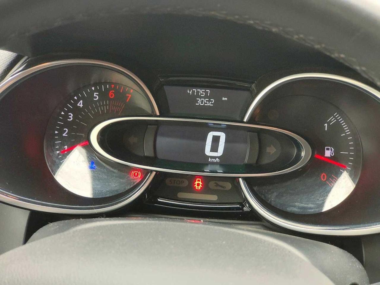 Renault Renault Clio usata 23