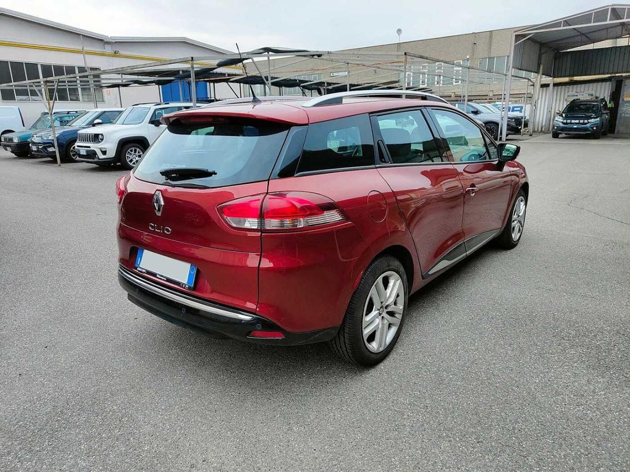 Renault Renault Clio usata 25