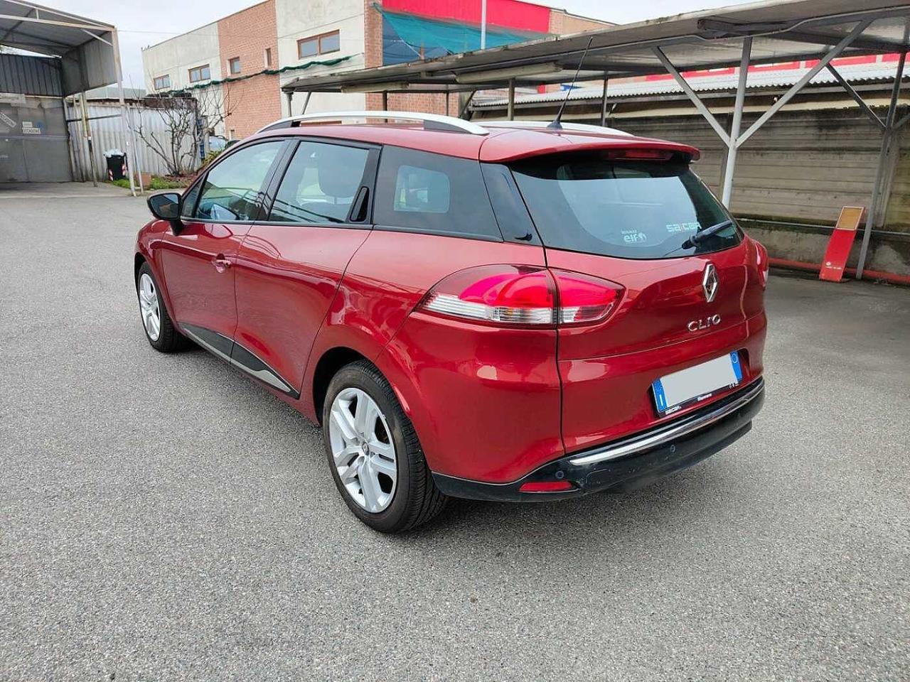 Renault Renault Clio usata 27