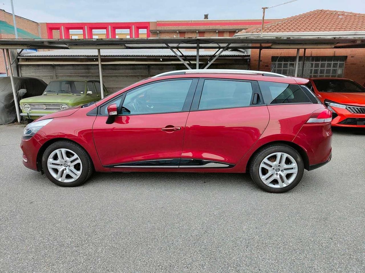 Renault Renault Clio usata 28