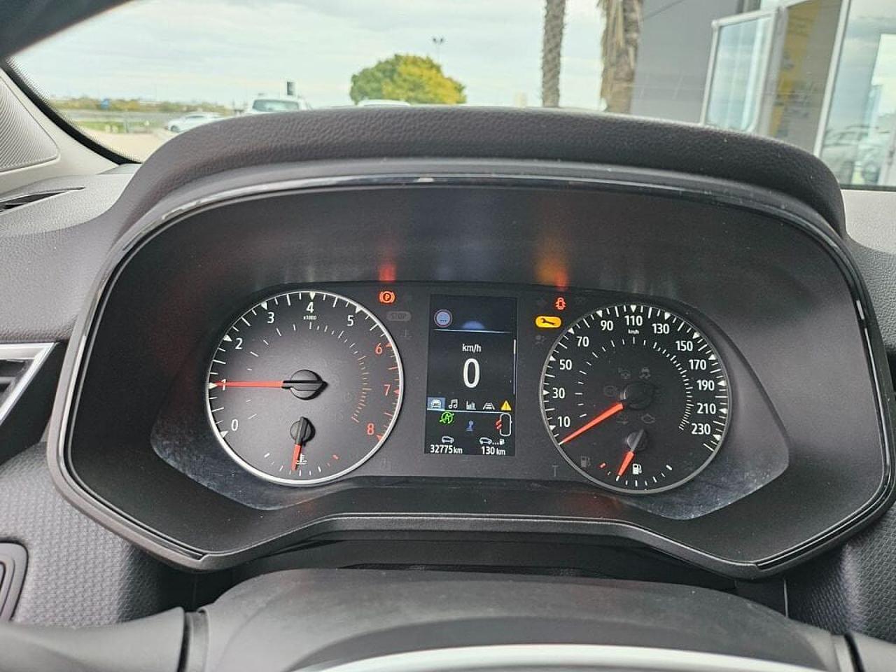 Renault Renault Clio usata 2