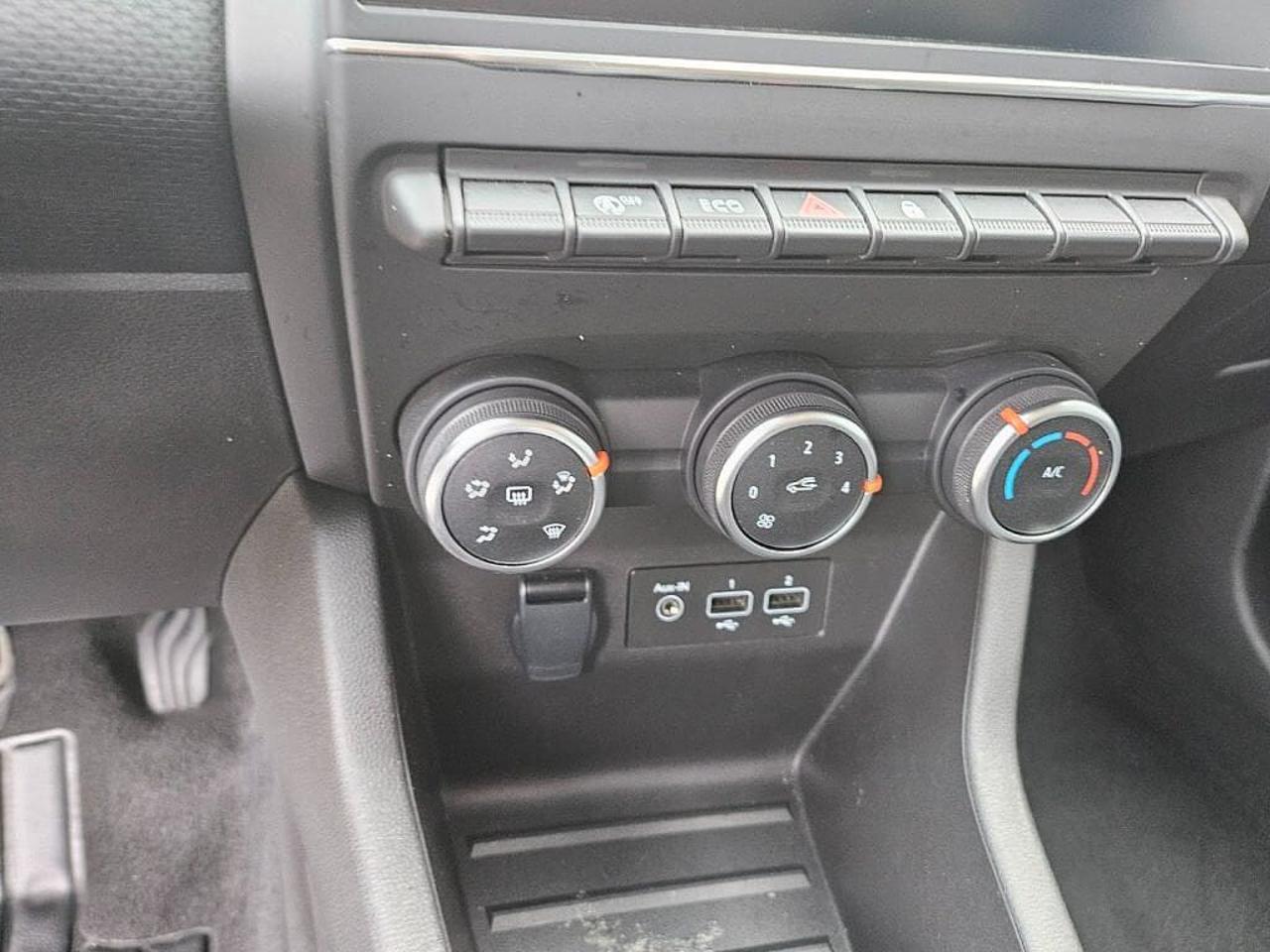 Renault Renault Clio usata 3