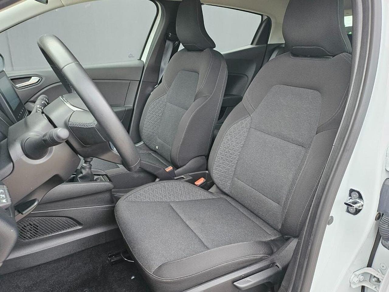 Renault Renault Clio usata 4