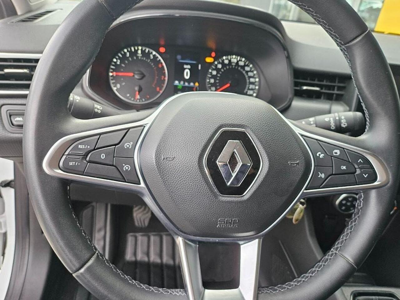 Renault Renault Clio usata 5