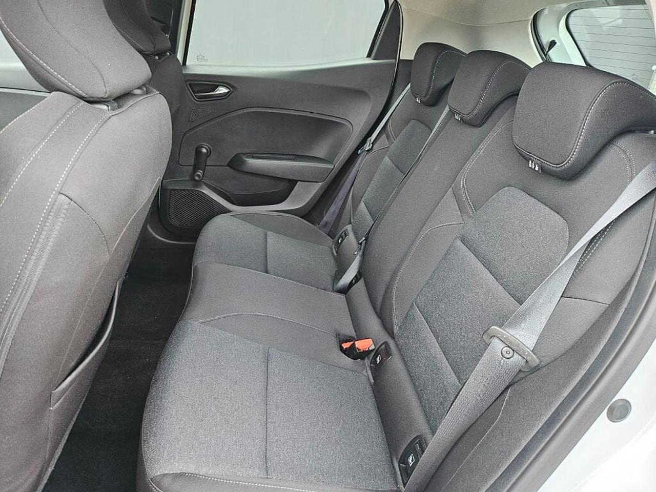 Renault Renault Clio usata 9