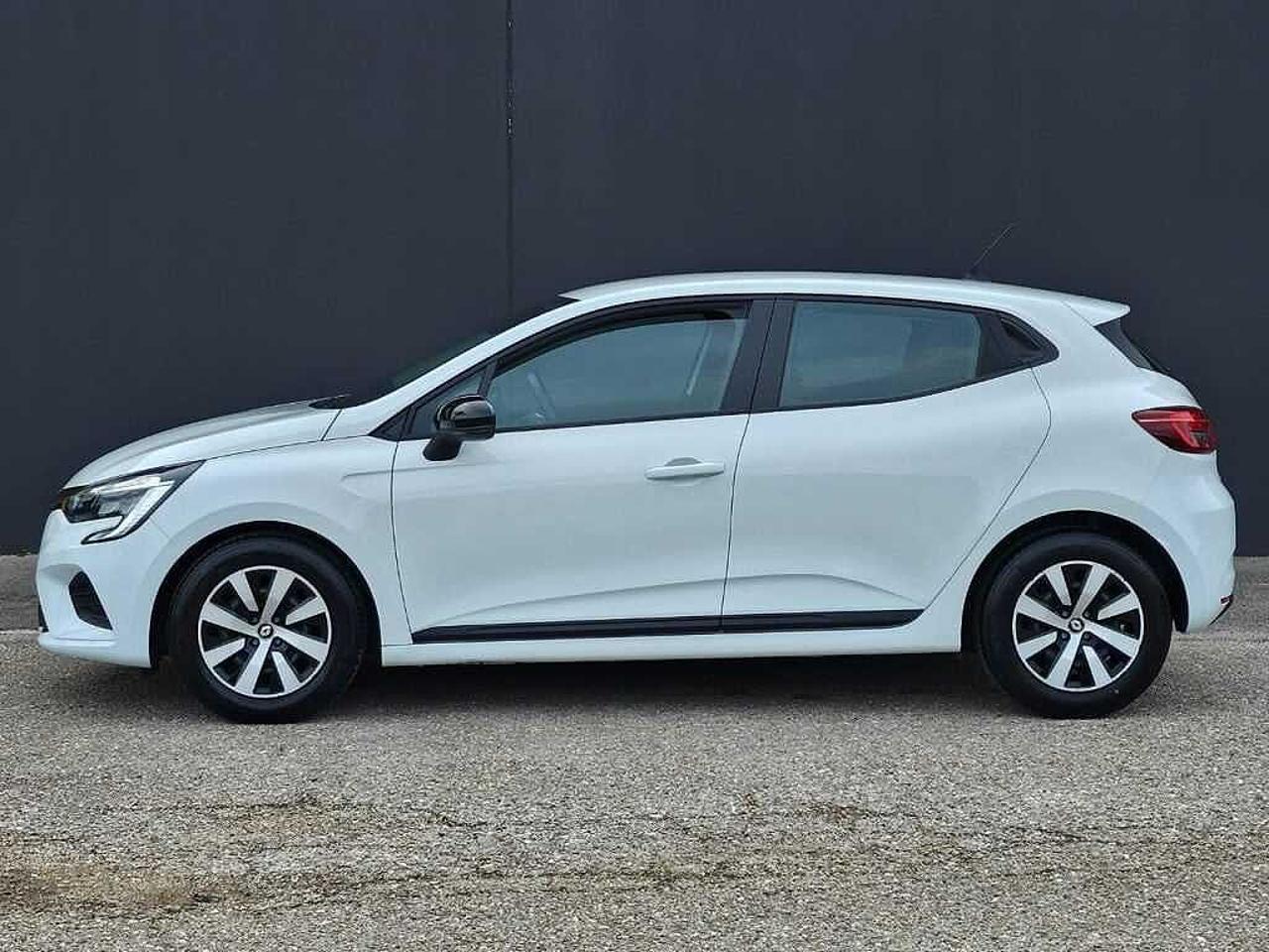 Renault Renault Clio usata 11