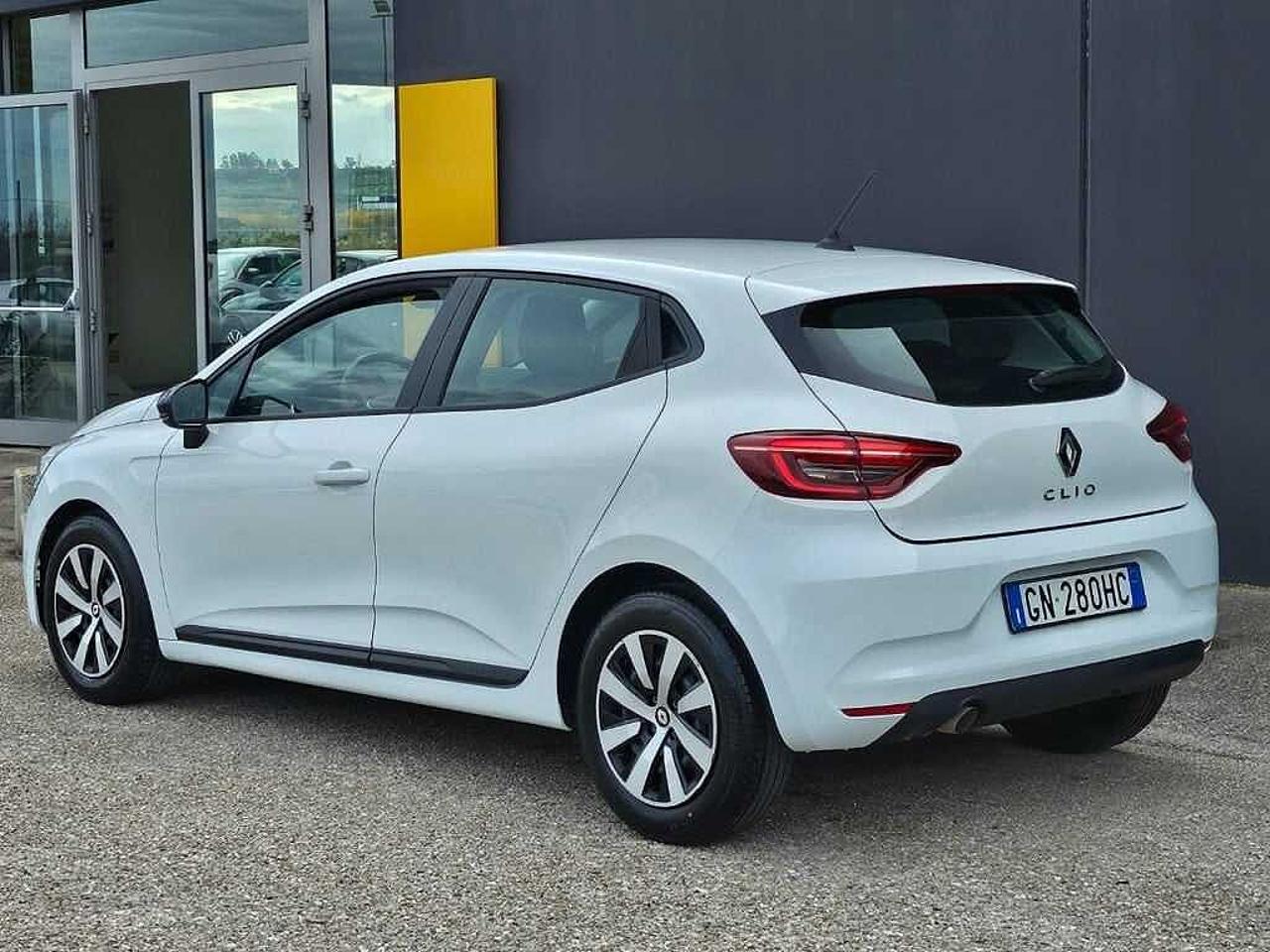 Renault Renault Clio usata 17
