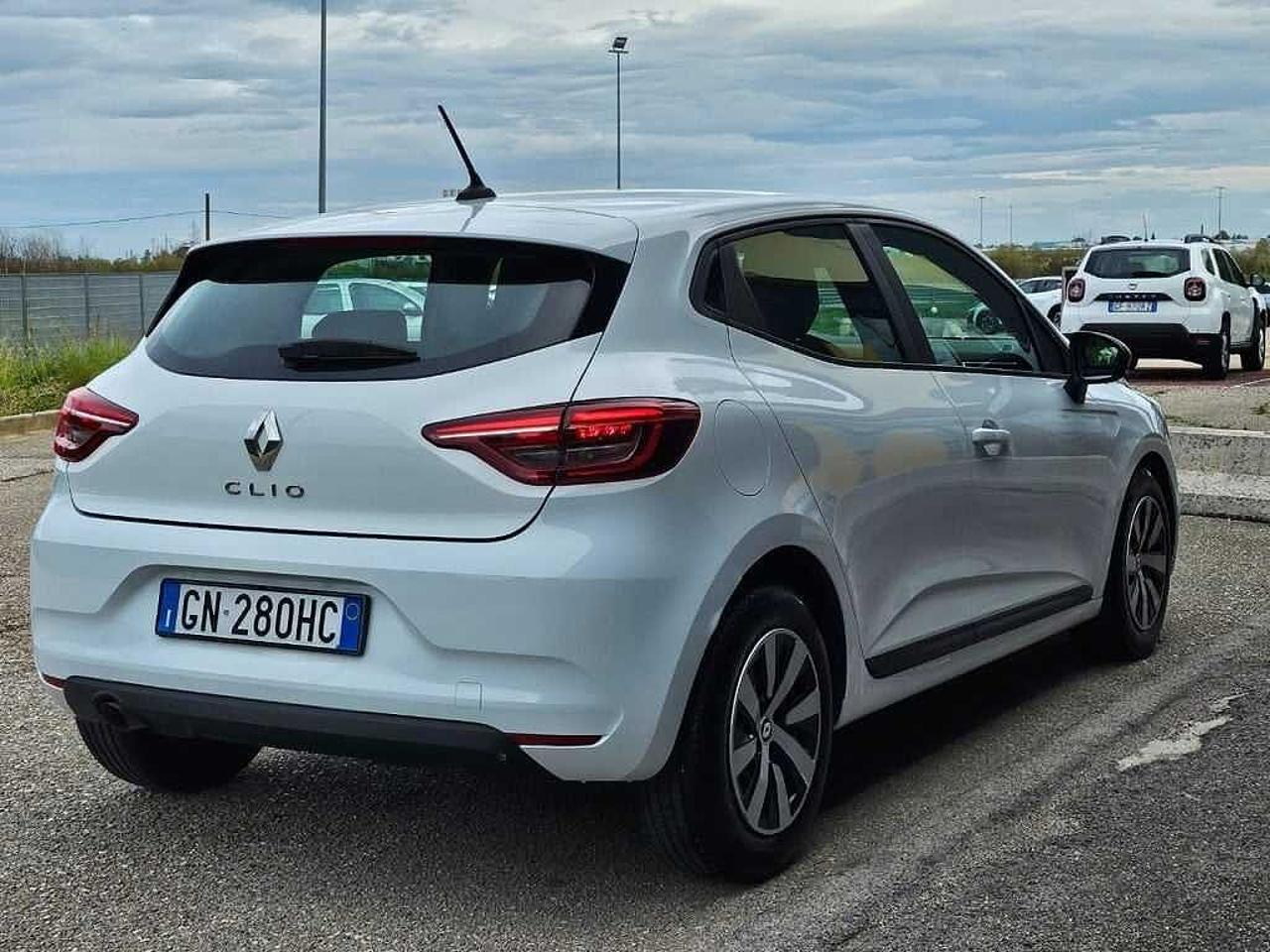 Renault Renault Clio usata 19