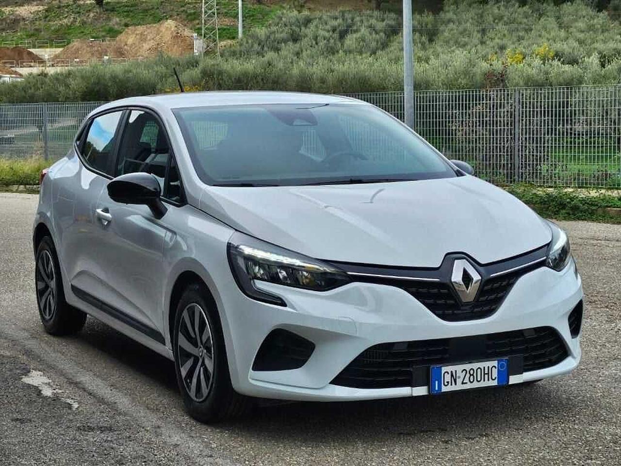 Renault Renault Clio usata 20