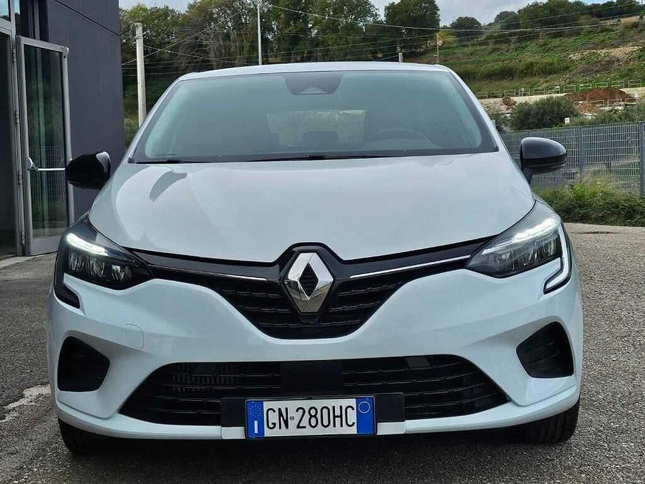 Renault Renault Clio usata 21