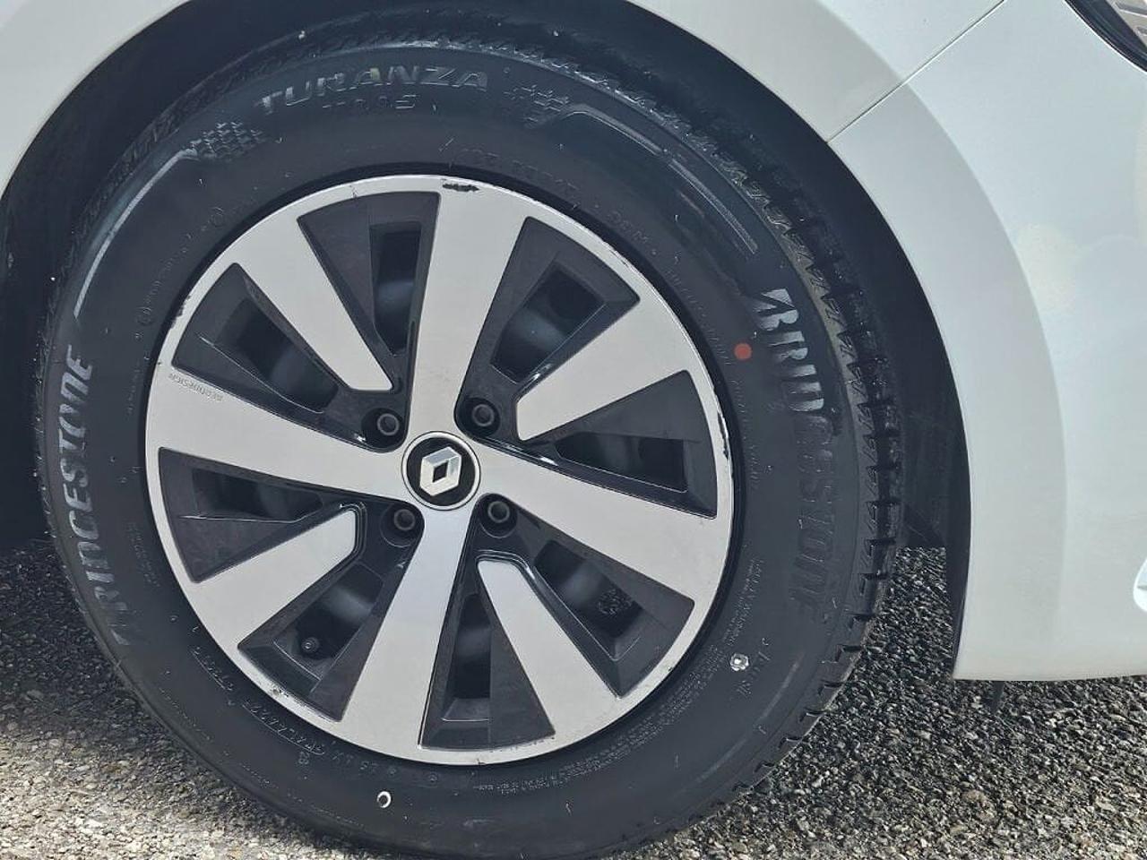 Renault Renault Clio usata 22